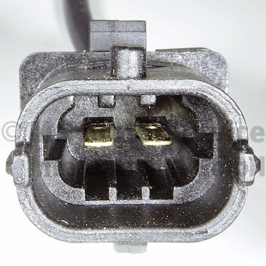 7.11020.64.0 PIERBURG Датчик температури відпрацьованих газів1