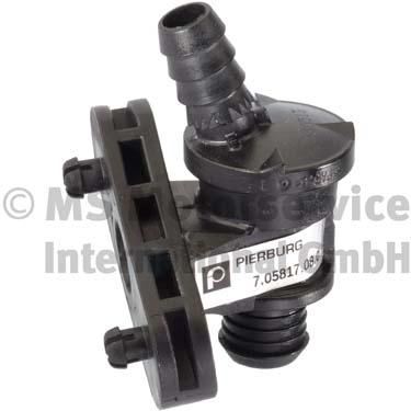 7.05817.08.0 PIERBURG Клапан управління тиском1