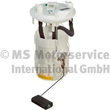 7.02550.08.0 PIERBURG Датчик паливний1