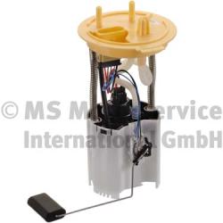 7.07795.36.0 PIERBURG Насос паливний1