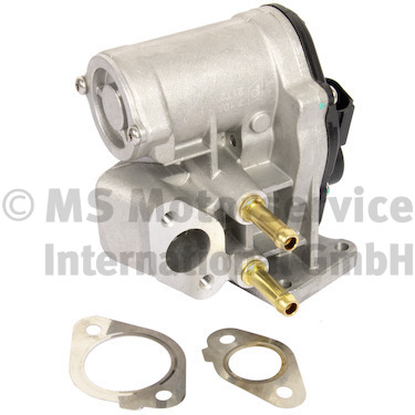 7.10334.04.0 PIERBURG Клапан рецеркуляції відпрацьованих газів1