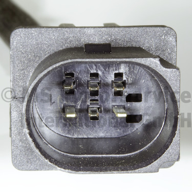 7.05271.85.0 PIERBURG Датчик температури відпрацьованих газів1