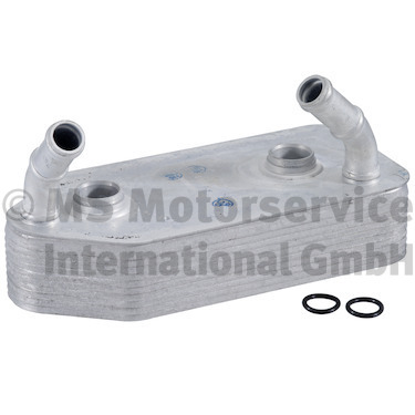 7.09269.46.0 PIERBURG Радіатор масляний1