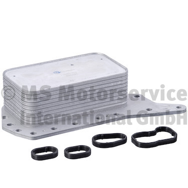 7.09269.55.0 PIERBURG Радіатор масляний1