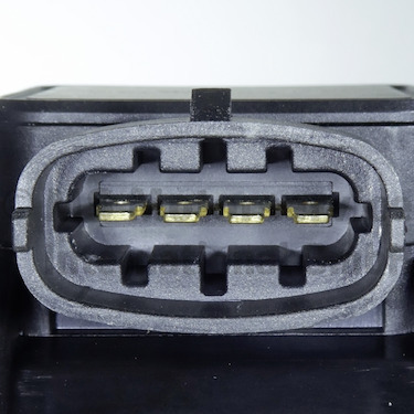 7.07759.74.0 PIERBURG Витратомір повітря2