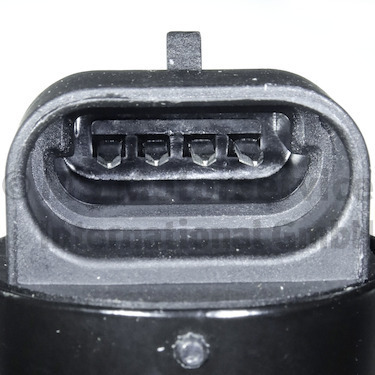 7.05432.00.0 PIERBURG Регулятор холостого ходу1