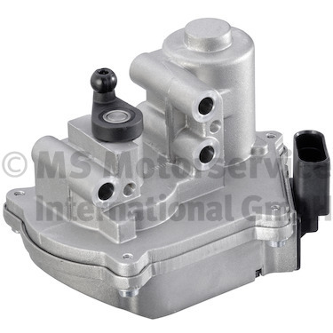 7.06870.03.0 PIERBURG Привід дросельної заслінки AUDI/VW A4/A6/A8/Q7/Touareg 2,7-3,0TDI 05-1
