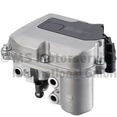 7.06870.03.0 PIERBURG Привід дросельної заслінки AUDI/VW A4/A6/A8/Q7/Touareg 2,7-3,0TDI 05-1