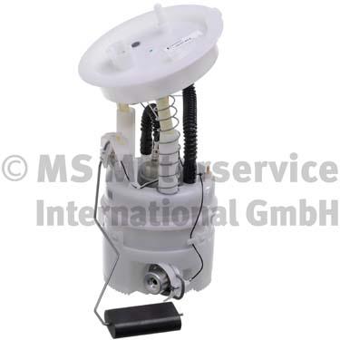 7.02701.69.0 PIERBURG Електричний паливний насос1