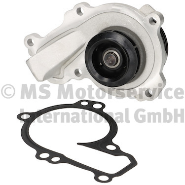 7.07152.28.0 PIERBURG Насос водяний0