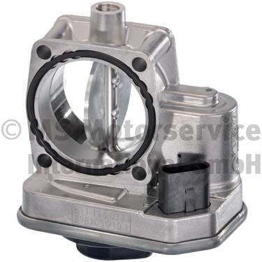 7.00806.18.0 PIERBURG Корпус дросельної заслінки1