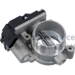 7.03703.86.0 PIERBURG Корпус дросельної заслінки1