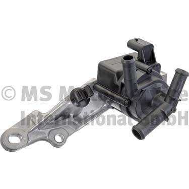 7.10102.00.0 PIERBURG Насос водяний електричний CITROEN/PEUGEOT ''1.2THP ''12>>1