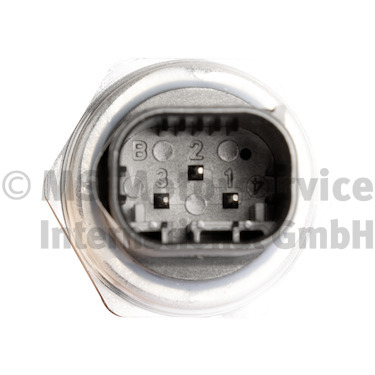 7.12061.05.0 PIERBURG Датчик тиску, випускний газопровід1