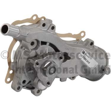 7.07152.24.0 PIERBURG Насос охолоджувальної рідини, охолодження двигуна1