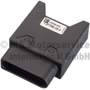 7.07796.18.0 PIERBURG Ремкомплект насосу паливного1