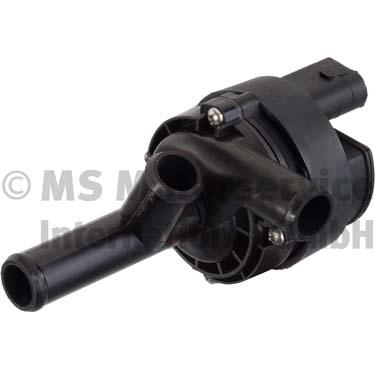 7.06740.08.0 PIERBURG Водяной насос (Пр-во PIERBURG)1