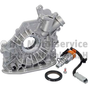 7.07919.15.0 PIERBURG Масляный насос PSA/FORD/OPEL DV6FE/DV6FC/DV5FD/UGCA/UGCB/UGCC/XVCA/XVCB/XVCC  1