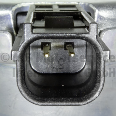 7.06117.59.0 PIERBURG Центральний магніт, регулювання фаз газорозподілу SUBARU Toyota2