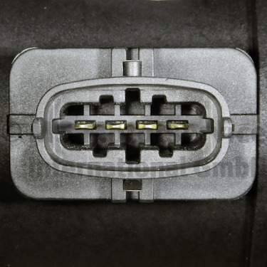 7.07759.78.0 PIERBURG Витратомір повітря2