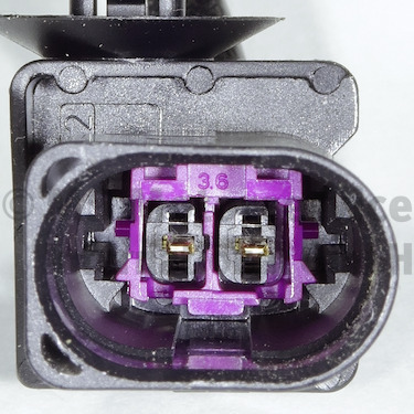 7.12196.14.0 PIERBURG Датчик, температура відпрацьованих газів VA CRAFTER1