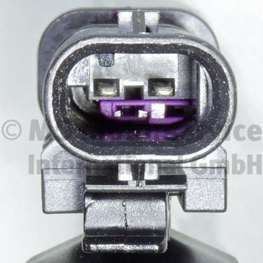 7.12196.22.0 PIERBURG Датчик, температура відпрацьованих газів FIAT1