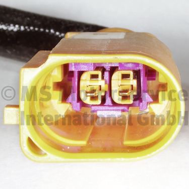 7.12196.30.0 PIERBURG Датчик, температура відпрацьованих газів1