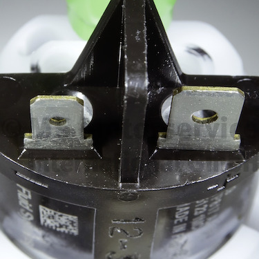 7.22013.61.0 PIERBURG Електричний паливний насос1