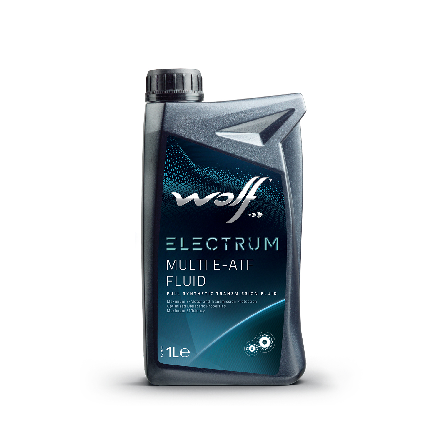ELECTRUM MULTI E-ATF FLUID 1Lx12 - NEW1