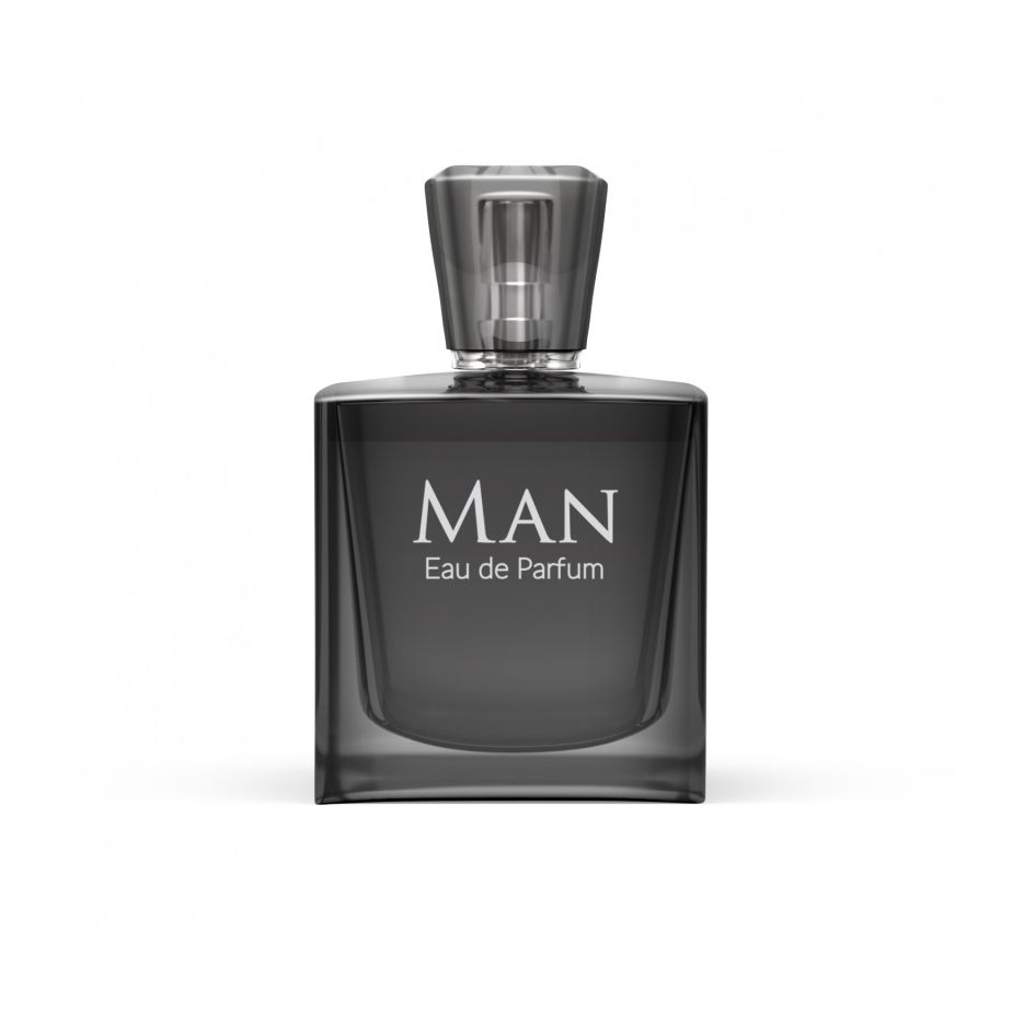 K2 MAN ароматизатор в спреї 50ml х6 New1