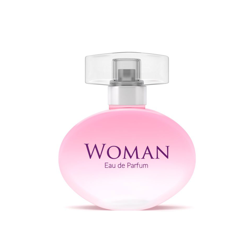 K2 WOMAN ароматизатор в спреї 50ml х6 New1