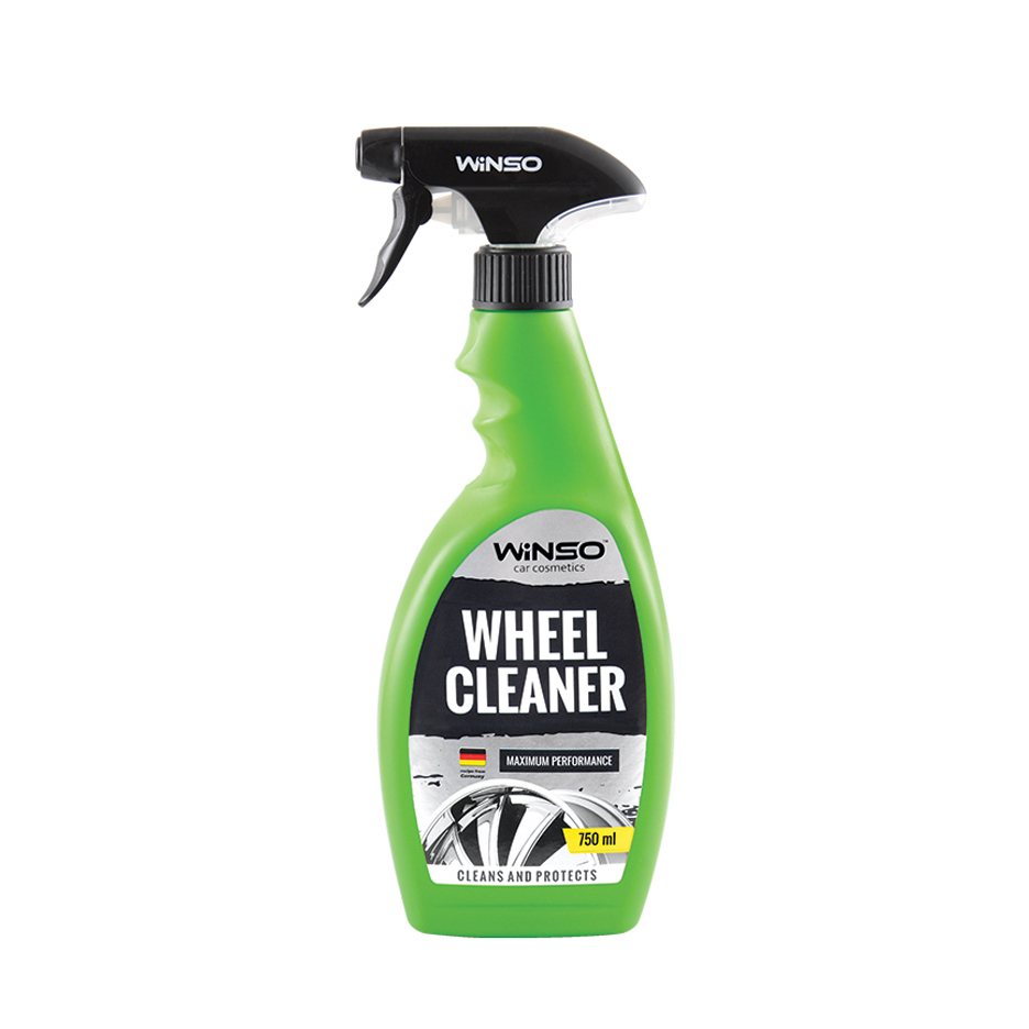 WHEEL CLEANER Очисник дисків 750мл. (20шт/ящ)1