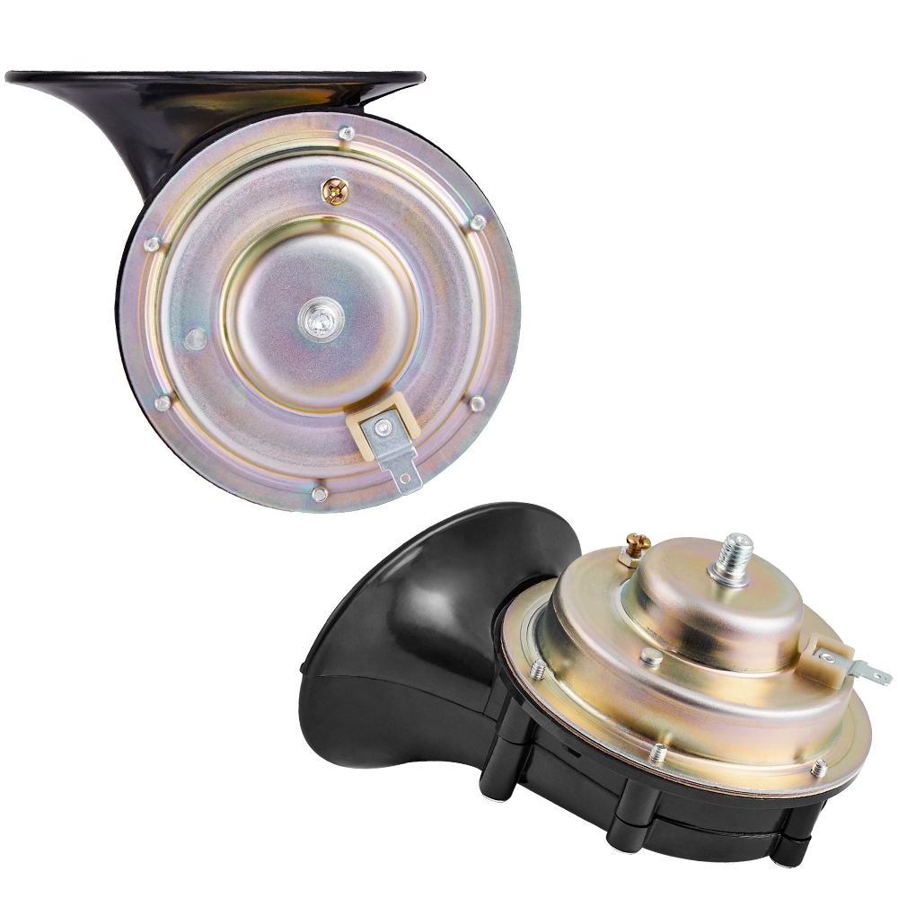 СОНАР Сигнал автомобільний, двотональний , 12В, 410Hz і 510Hz,2шт.(20шт.)1