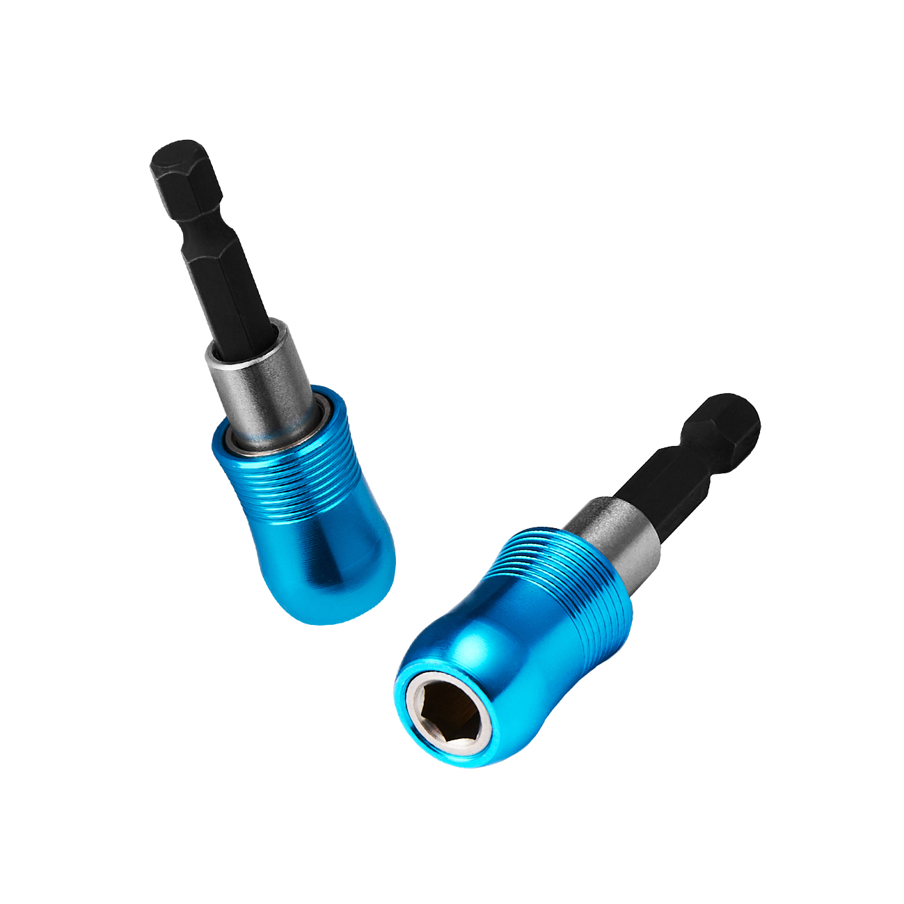 MOLDER Набір насадок з тримачем MOLDER, 45 шт2