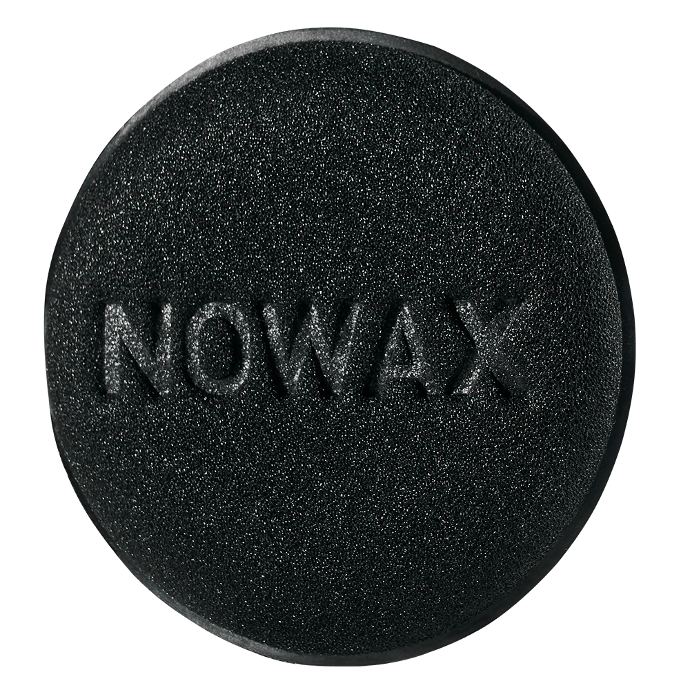 NOWAX   Твердий віск карнаубу для полірування автомобіля NOWAX 250г.0