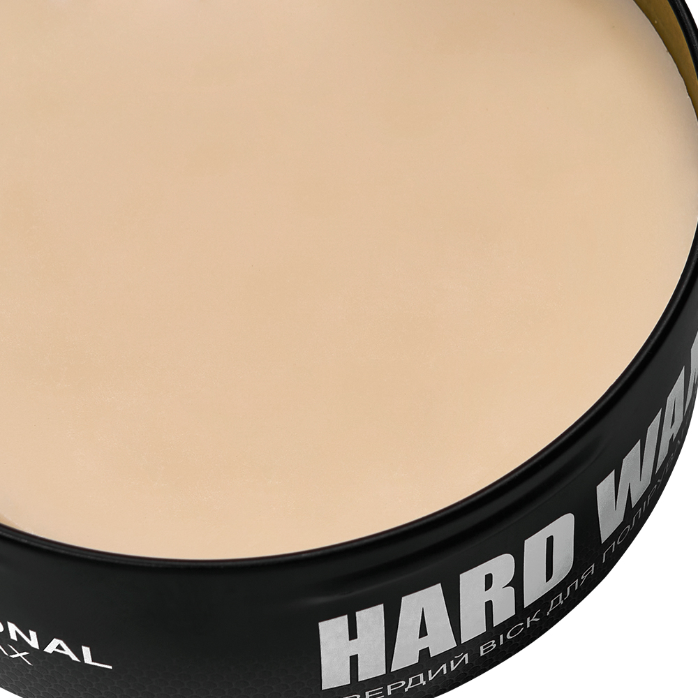 NOWAX   Твердий віск карнаубу для полірування автомобіля NOWAX 250г.1