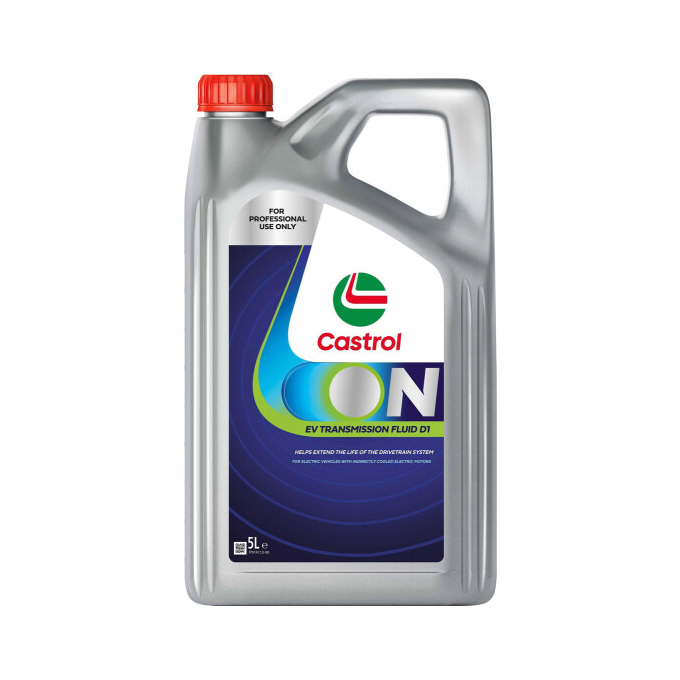 ON EV Transmission Fluid W5 4X5L1