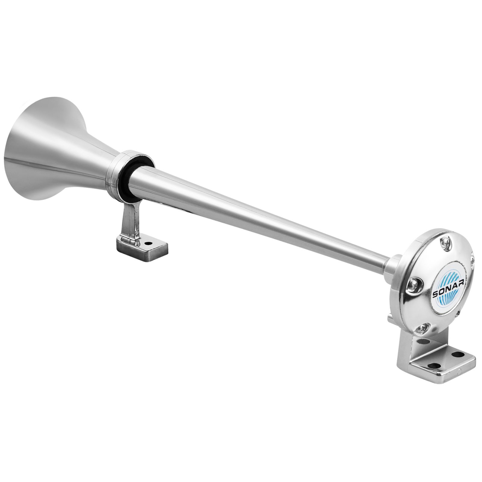 СОНАР  Сигнал автомобільний, фанфарний 45 см., 12В, (20 шт.)1